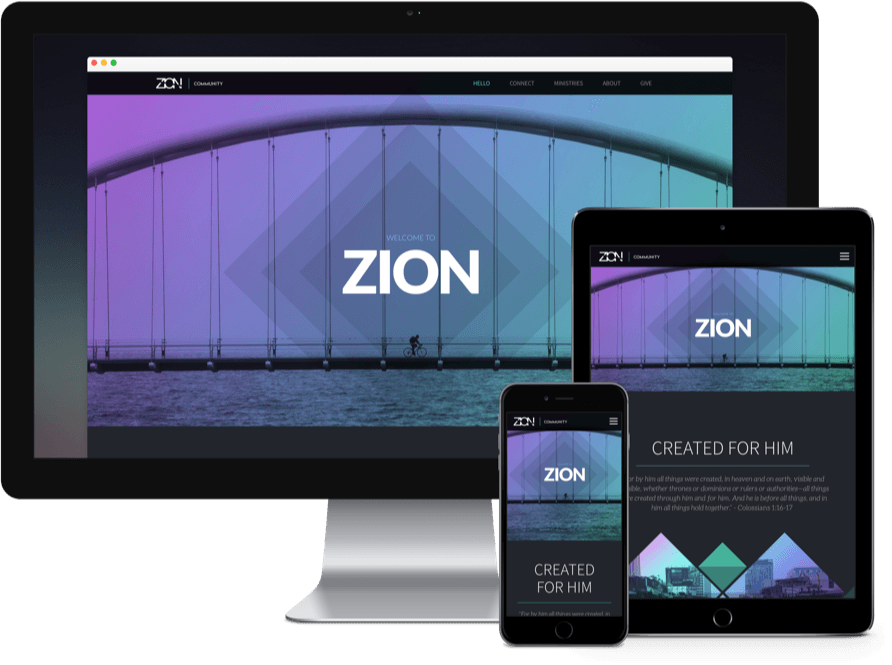 Zion